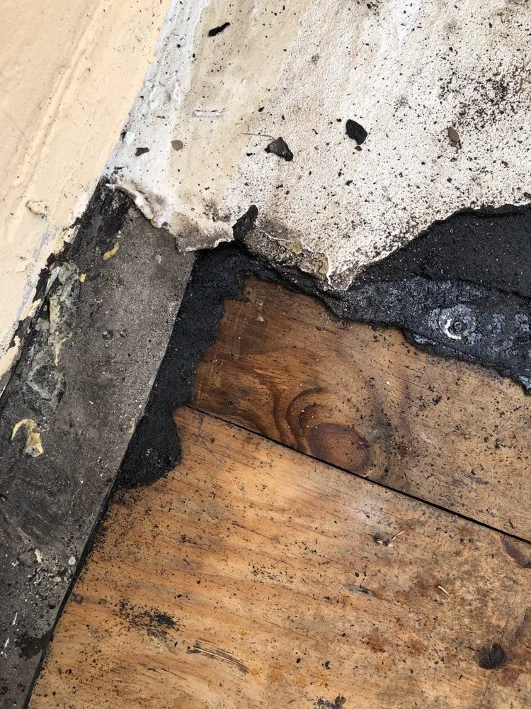 Slide of Roof Repair Specialty