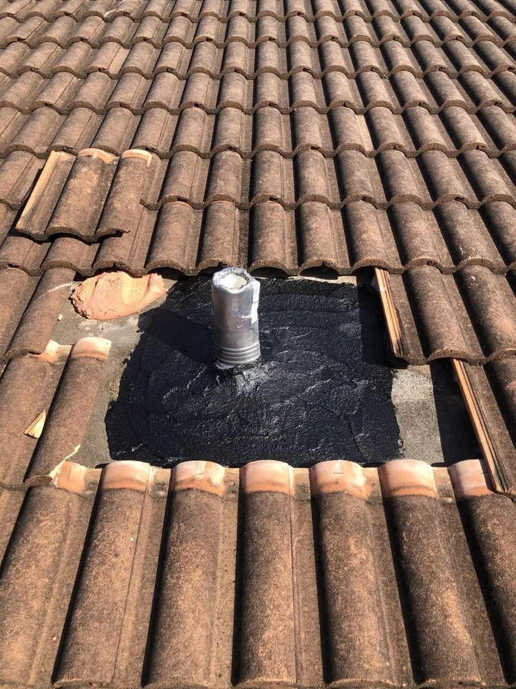 Slide of Roof Repair Specialty