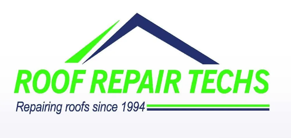 Slide of Roof Repair Techs