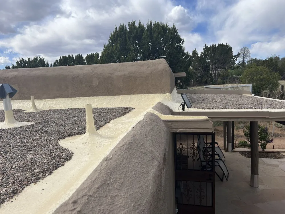 Slide of Roof Repair Today