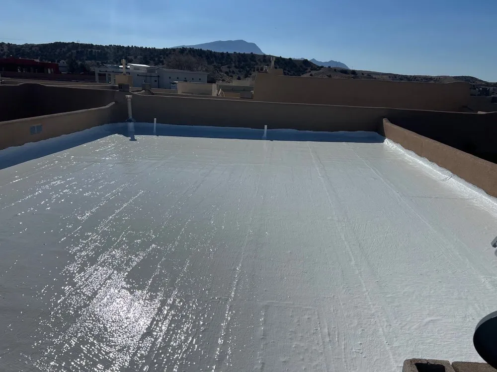 Slide of Roof Repair Today