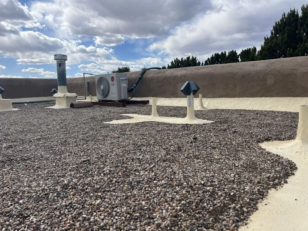 Slide of Roof Repair Today