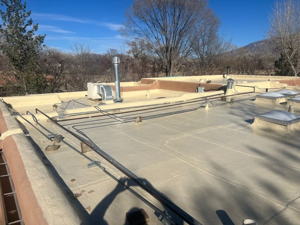 Slide of Roof Repair Today