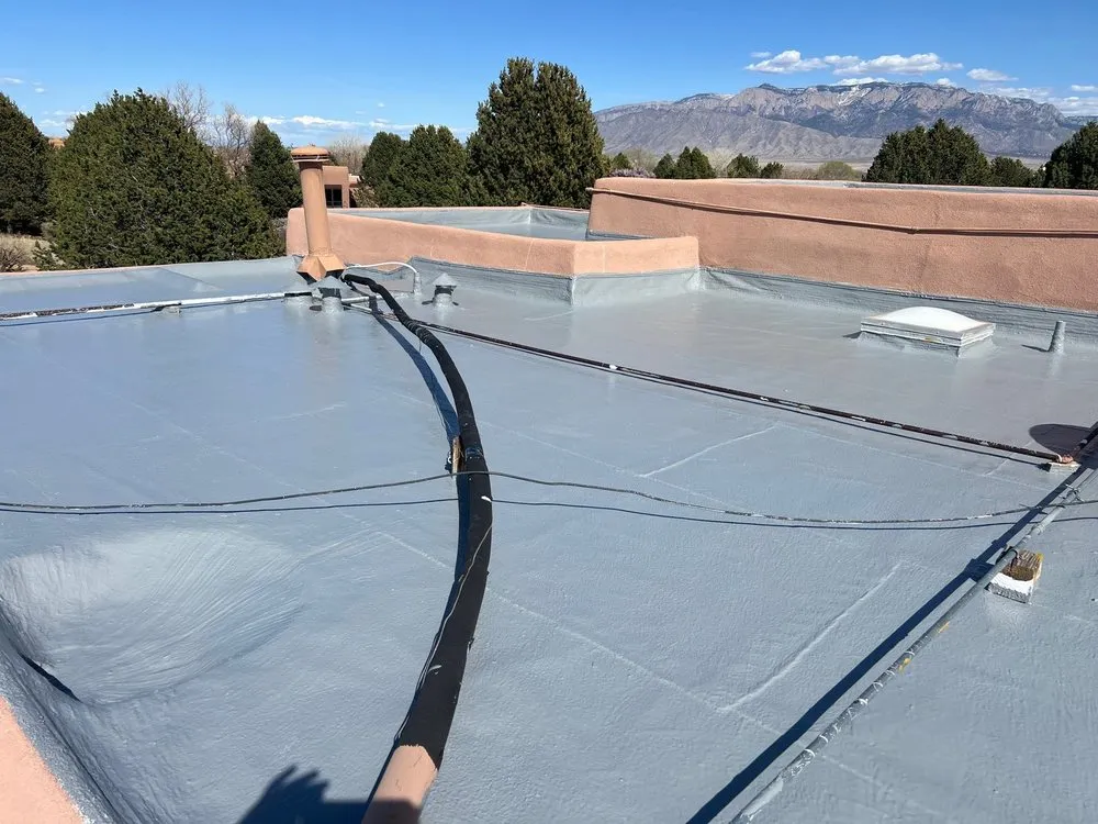 Slide of Roof Repair Today