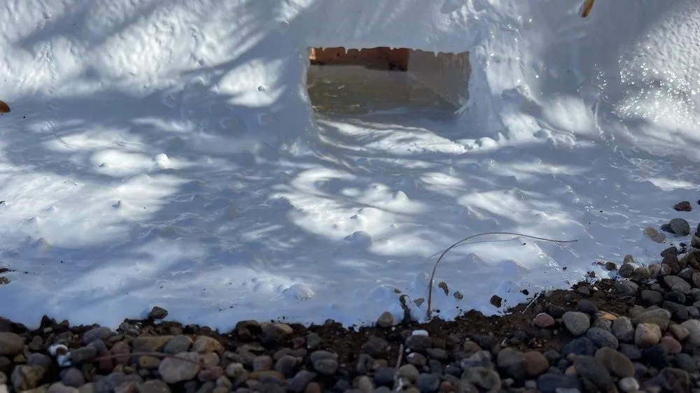 Slide of Roof Repair Today