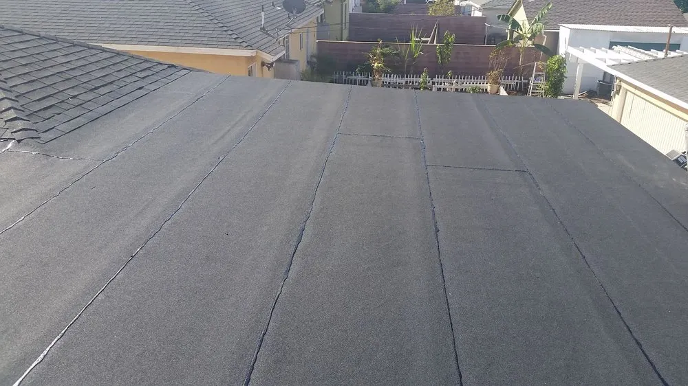 Slide of Roof Repairs & Maintenance