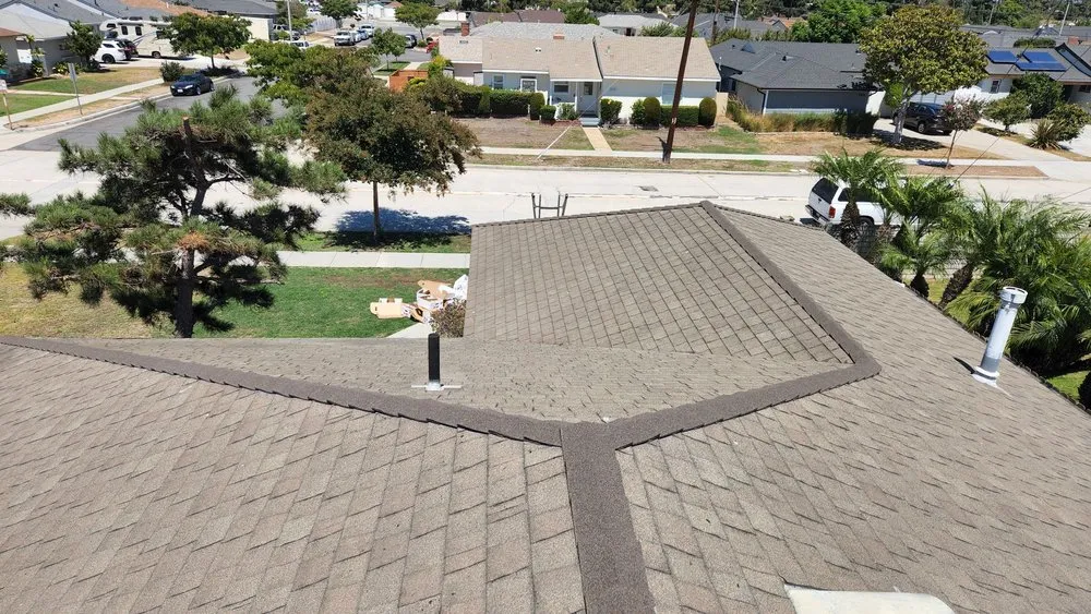 Slide of Roof Repairs & Maintenance