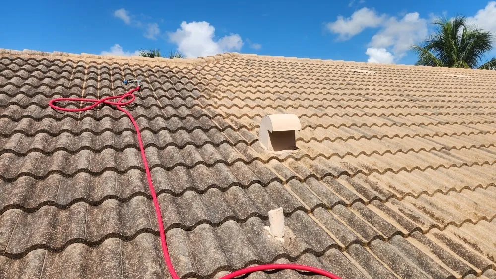 Slide of Roof Repairs & Maintenance