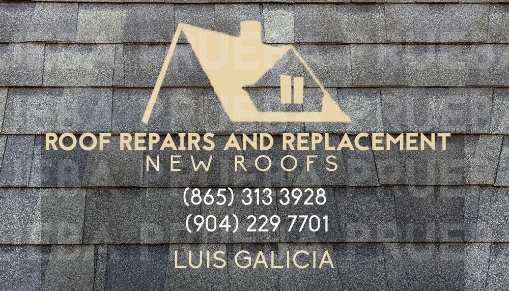 Slide of Roof Repairs And Replacement