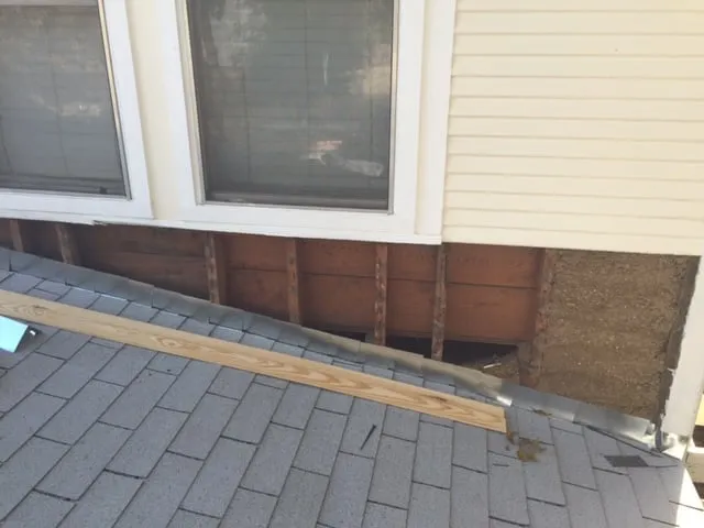 Slide of Roof Repairs Plus
