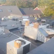 Slide of Roof Replacement And Repair