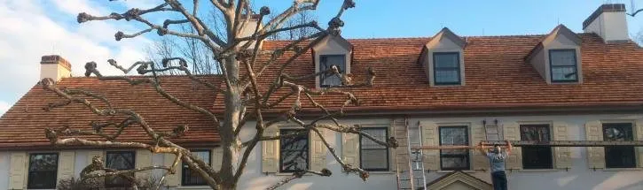 Slide of Roof Replacement And Repair