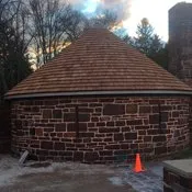 Slide of Roof Replacement And Repair