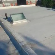 Slide of Roof Replacement And Repair