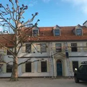 Slide of Roof Replacement And Repair