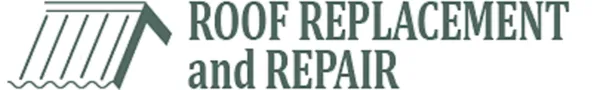 Roof Replacement And Repair