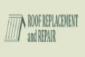 Slide of Roof Replacement and Repair