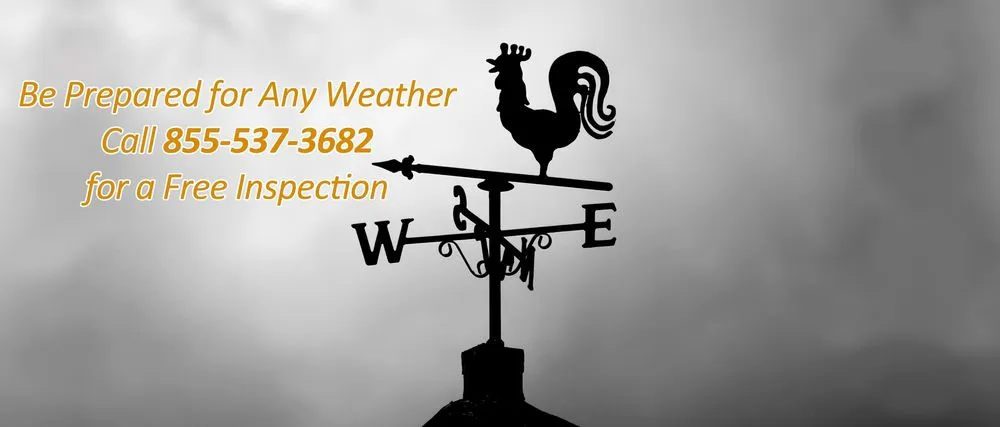 Slide of Roof Replacement Solutions