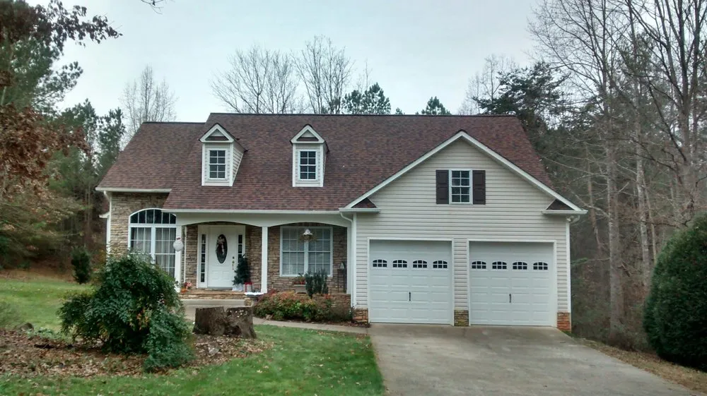 Slide of Roof Replacement Solutions