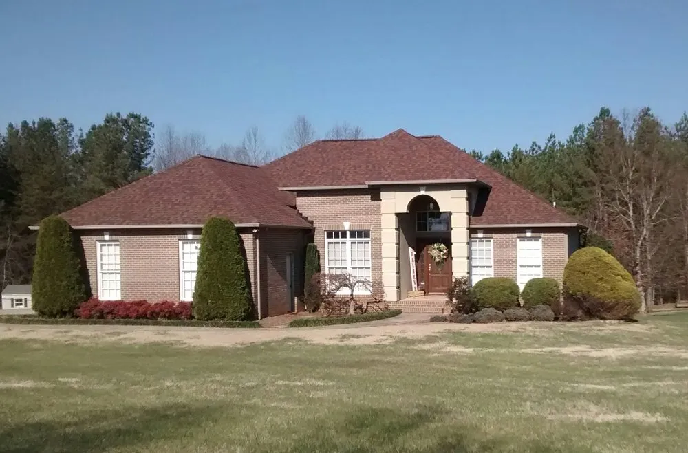 Slide of Roof Replacement Solutions