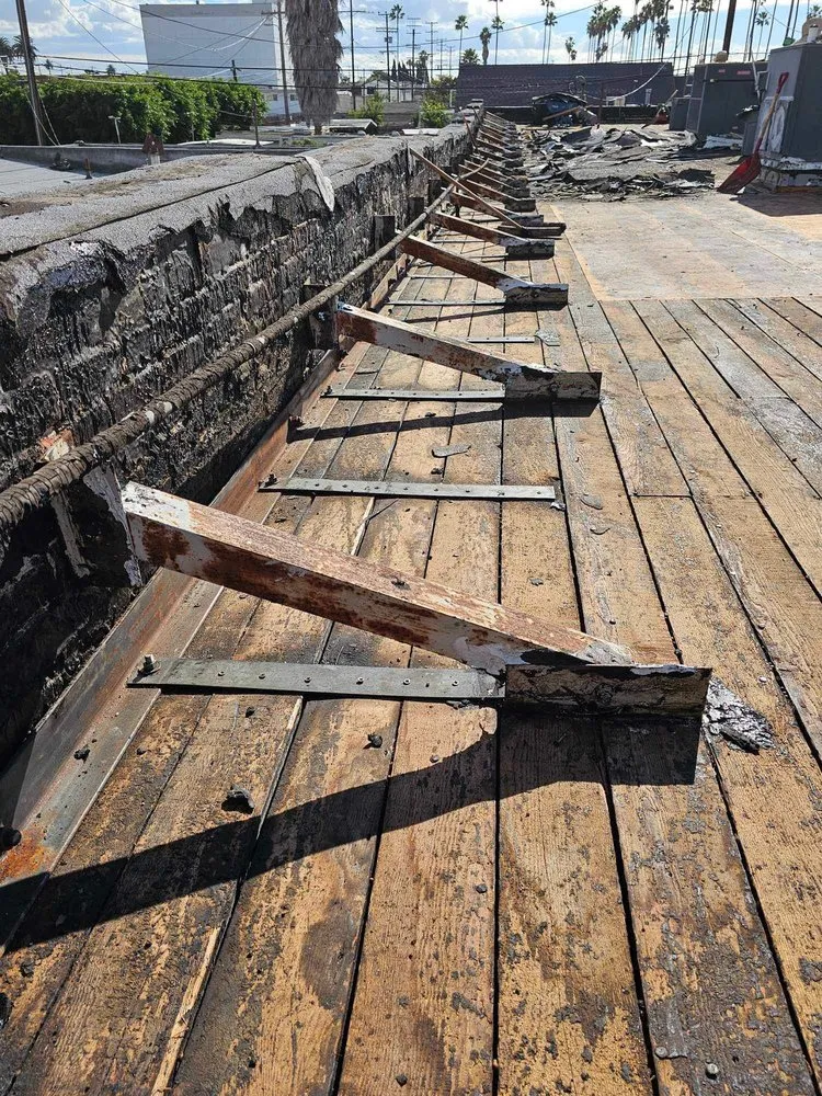 Trusted storm damage roof repair in Valley Glen, CA - Roof Replacement