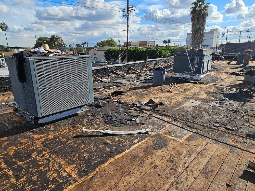 Licensed residential roofing service near you across Valley Glen, CA - Roof Replacement