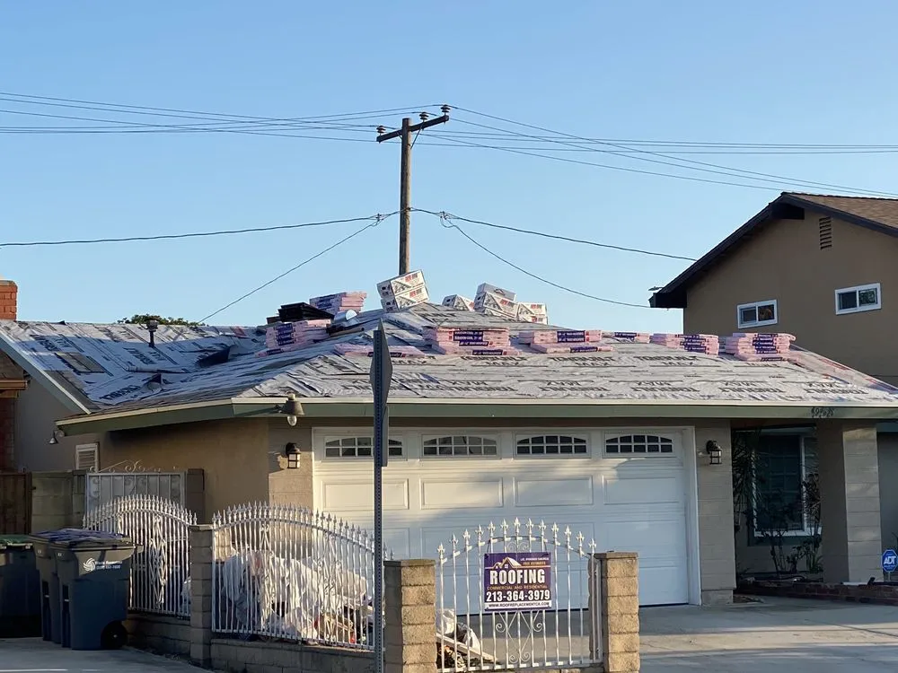 Trusted storm damage roof repair for fast service across Valley Glen, CA - Roof Replacement