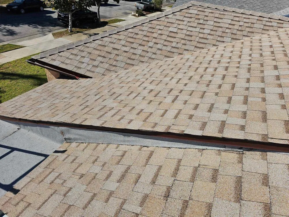 Trusted flat roof repair near you in Valley Glen, CA by Roof Replacement
