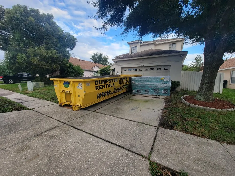 Slide of Roof Replacements & Repairs