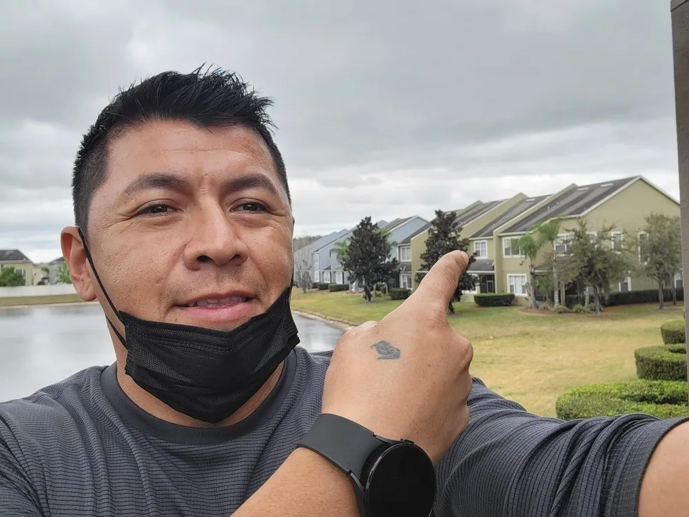 Slide of Roof Replacements & Repairs