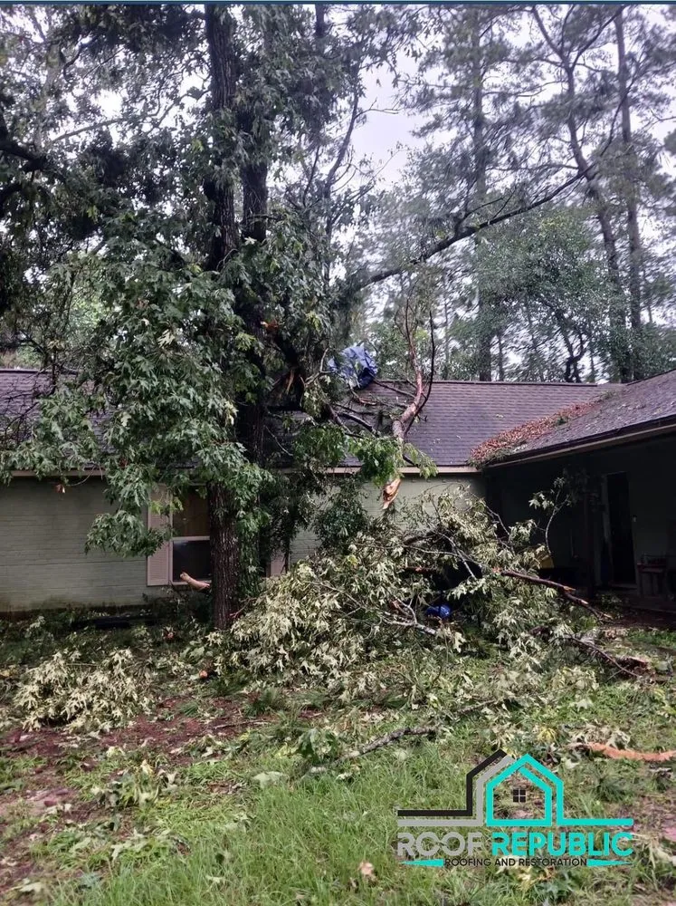 Slide of Roof Republic