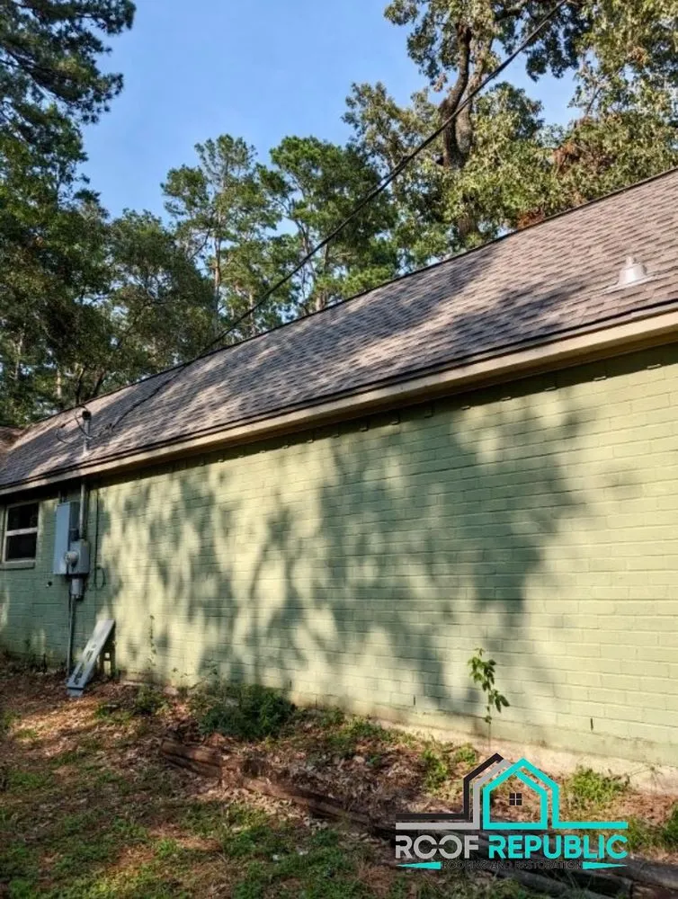 Slide of Roof Republic