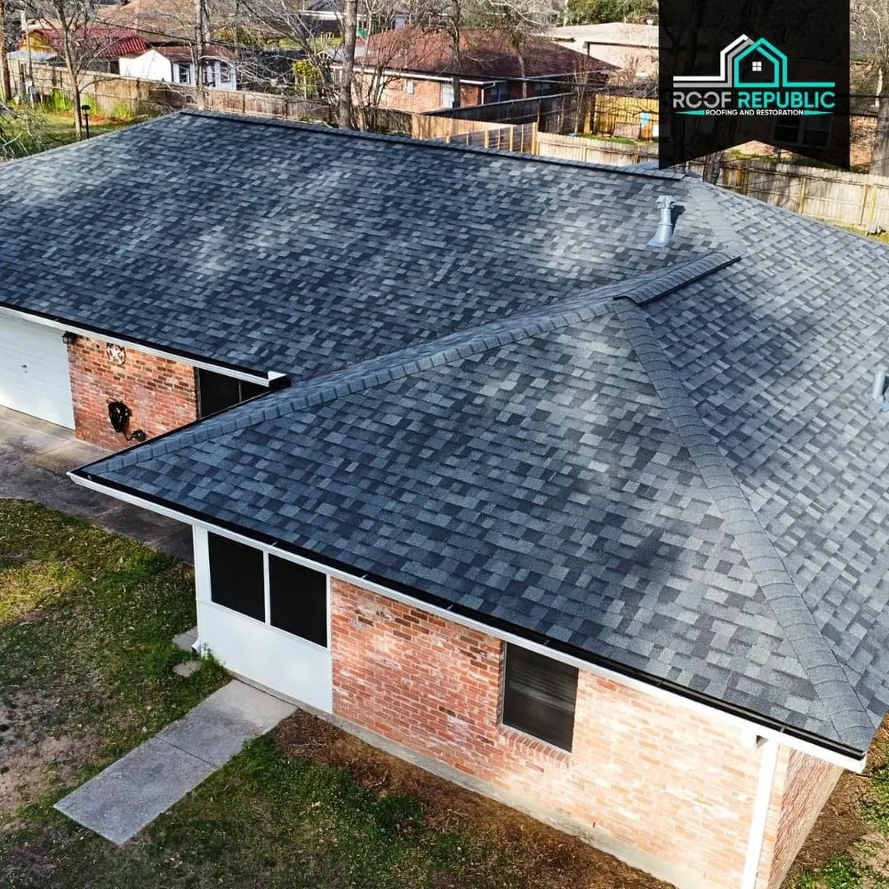 Slide of Roof Republic