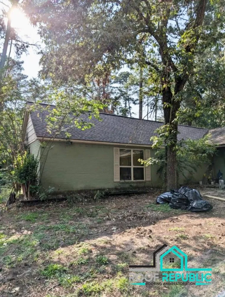 Slide of Roof Republic