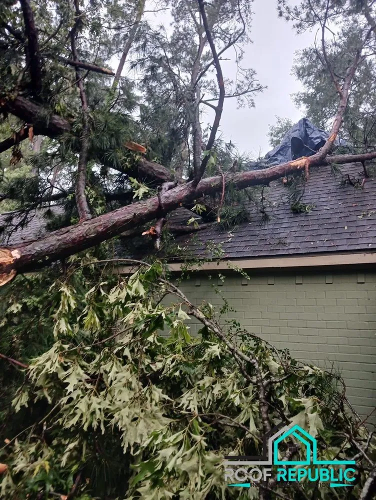 Slide of Roof Republic