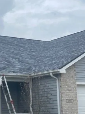 Slide of Roof Rescue 911