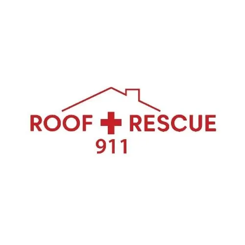 Slide of Roof Rescue 911