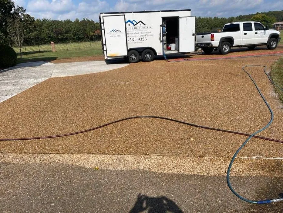 Reliable roof inspection in Normandy, TN - Roof Rescue And Restore