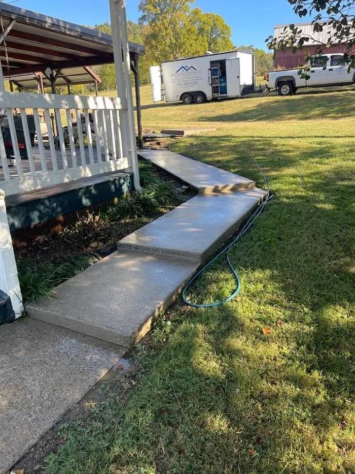 Top-rated metal roofing installation in Normandy, TN by Roof Rescue And Restore
