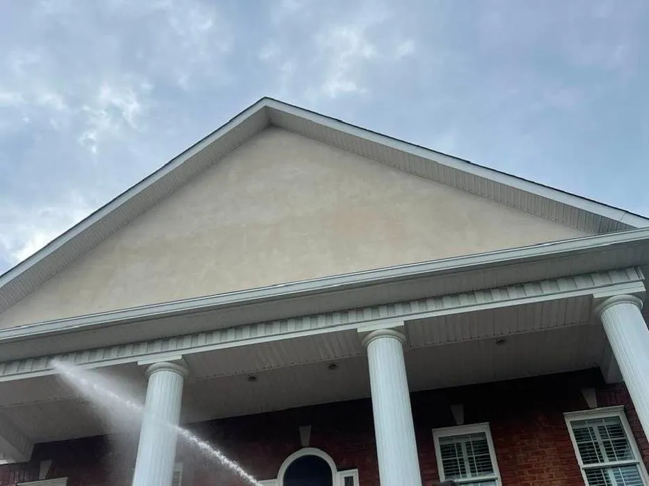 Emergency flat roof repair in Normandy, TN by Roof Rescue And Restore