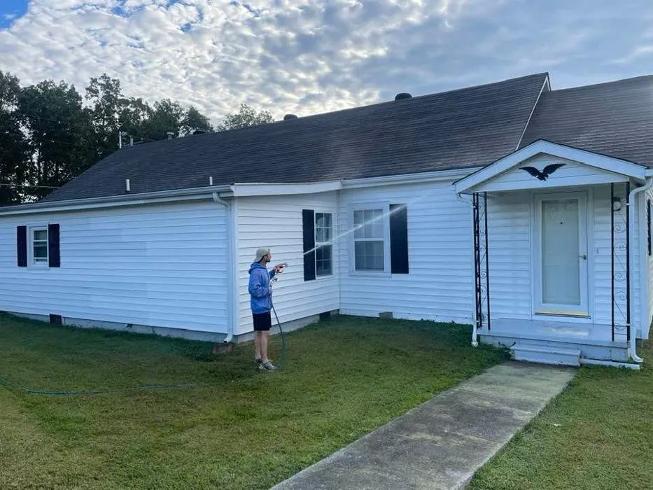 Professional roof repair for residential properties across Normandy, TN - Roof Rescue And Restore