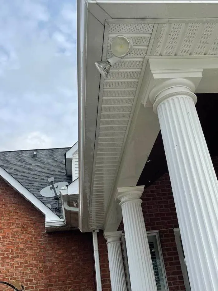 Trusted roof repair in Normandy, TN by Roof Rescue And Restore
