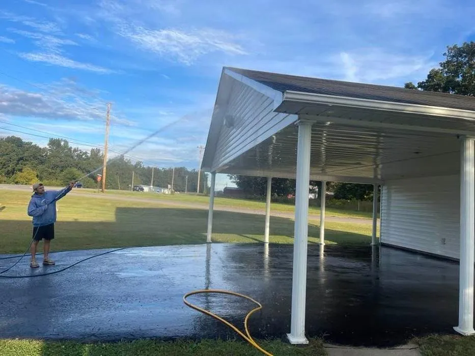 Trusted roof inspection experts serving Normandy, TN - Roof Rescue And Restore