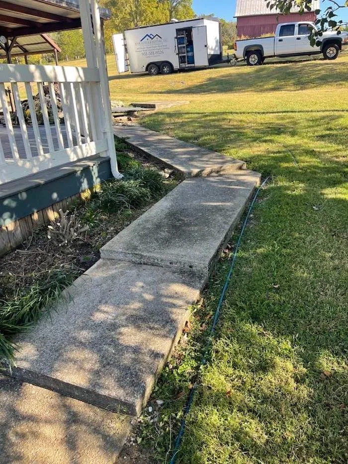 Licensed roof leak repair in Normandy, TN - Roof Rescue And Restore