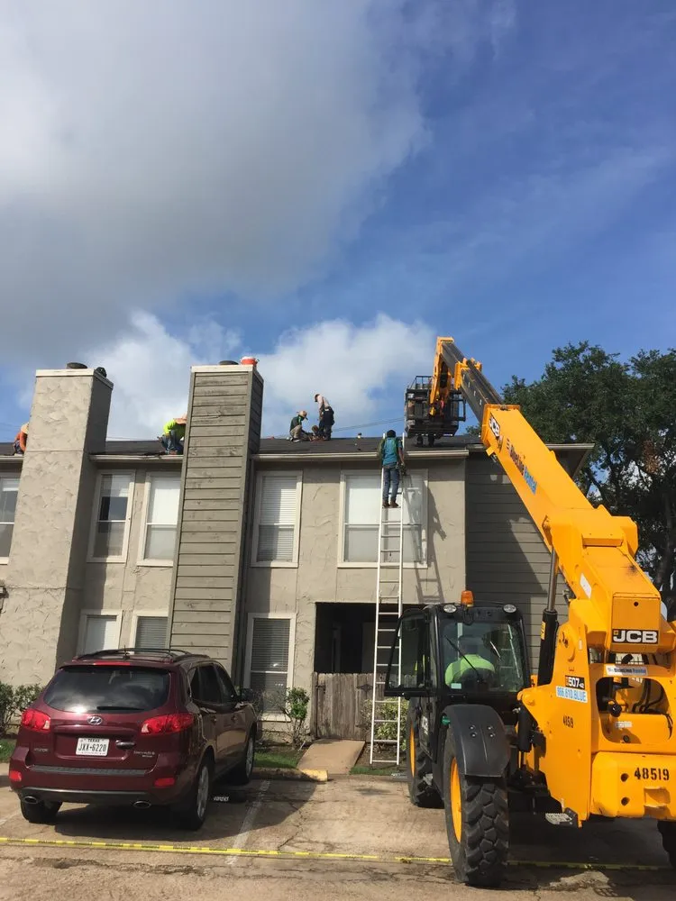 Slide of Roof Rescue