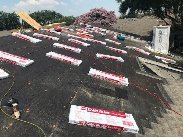 Slide of Roof Rescue