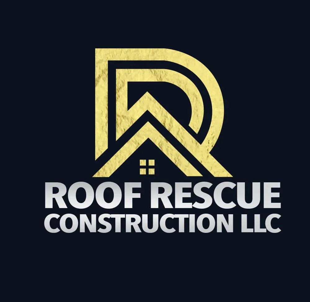 Slide of Roof Rescue Construction, LLC.