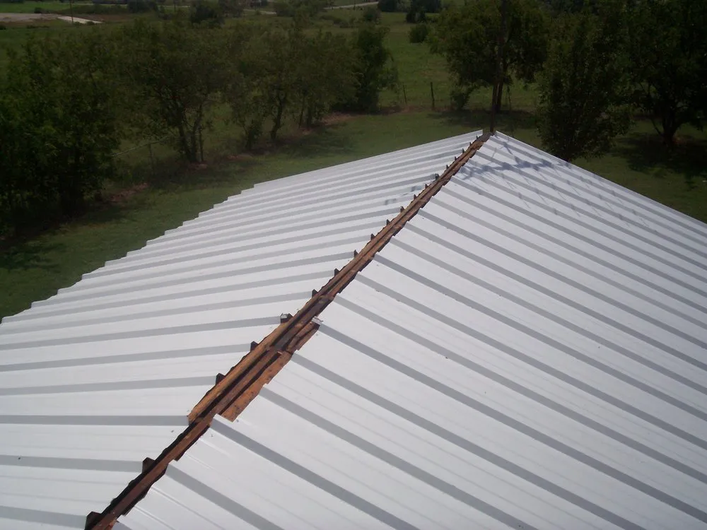 Slide of Roof Rescue