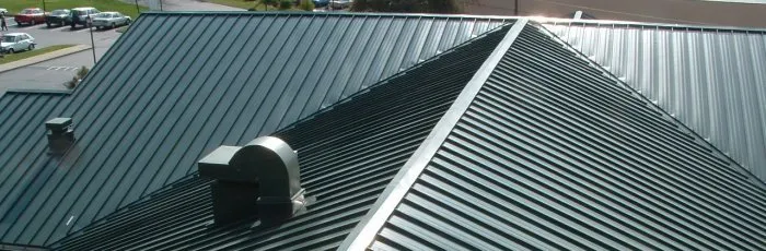 Slide of Roof Rescue