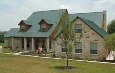 Slide of Roof Rescue